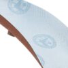 250 Anniversary Edition Blue Footbed