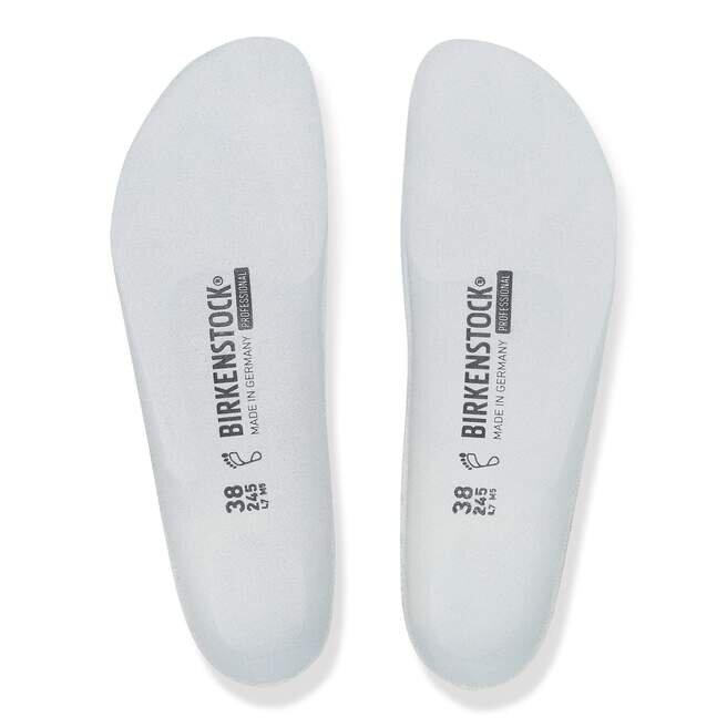 A630 a640 Replacement Footbed Gray A630 a640 Replacement Footbed Gray