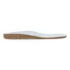 A630 a640 Replacement Footbed Gray A630 a640 Replacement Footbed Gray