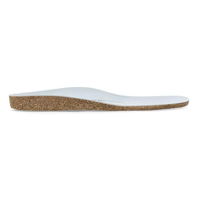 A630 a640 Replacement Footbed Gray A630 a640 Replacement Footbed Gray