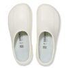 A640 Steel Toe Polyurethane White A640 Steel Toe Polyurethane White