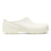 A640 Steel Toe Polyurethane White A640 Steel Toe Polyurethane White