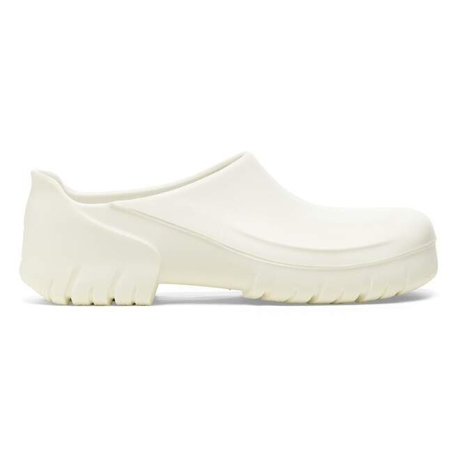 A640 Steel Toe Polyurethane White A640 Steel Toe Polyurethane White