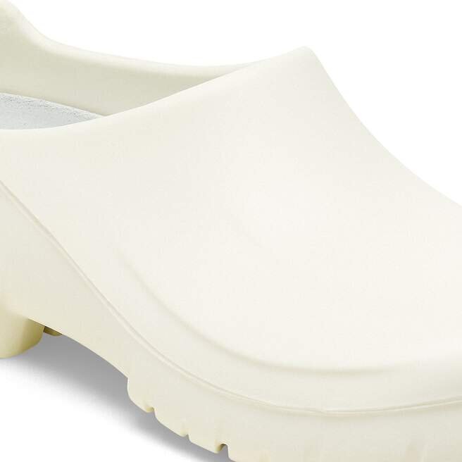 A640 Steel Toe Polyurethane White A640 Steel Toe Polyurethane White