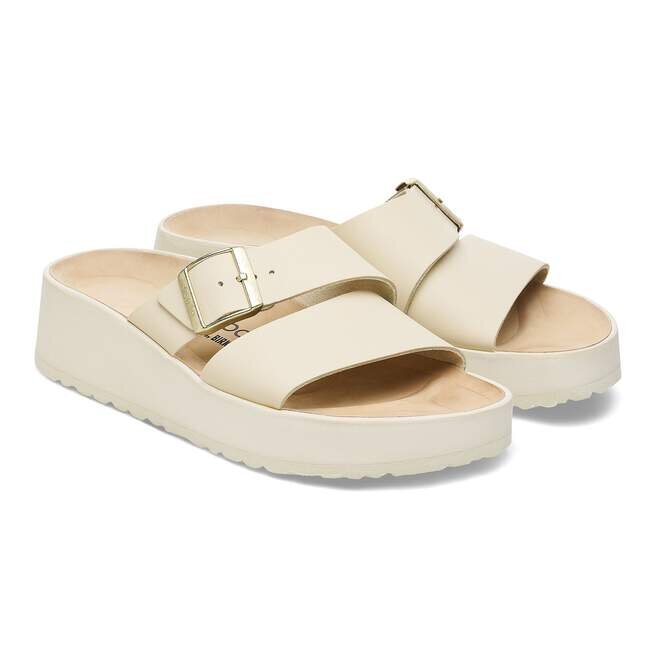 Almina Natural Leather Almina Natural Leather