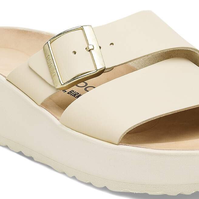 Almina Natural Leather Almina Natural Leather