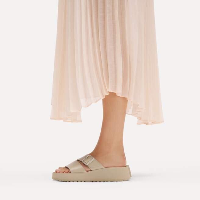 Almina Natural Leather Almina Natural Leather