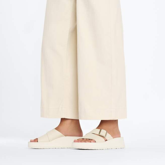Almina Natural Leather Almina Natural Leather