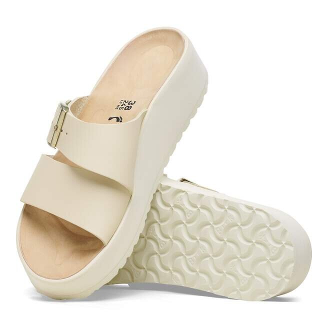 Almina Natural Leather Almina Natural Leather