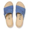 Almina Nubuk Leather Almina Nubuk Leather