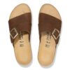 Almina Nubuk Leather Almina Nubuk Leather