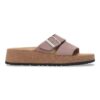 Almina Nubuk Leather Almina Nubuk Leather