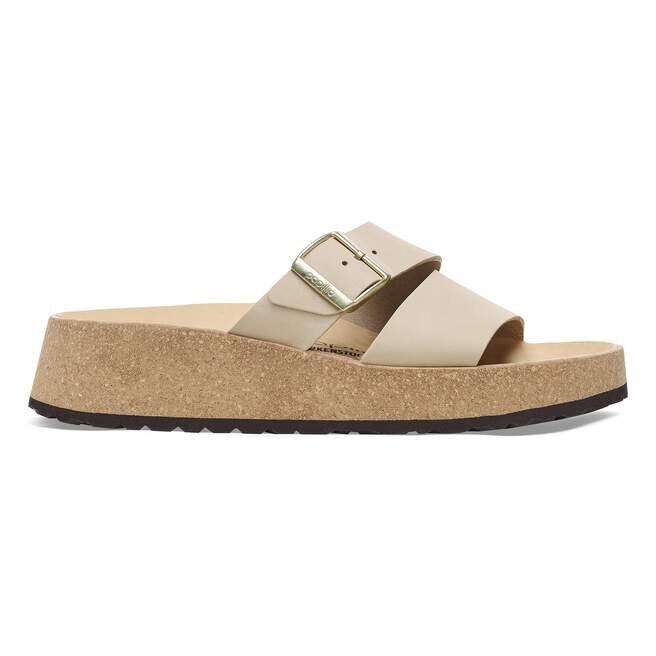 Almina Nubuk Leather Almina Nubuk Leather