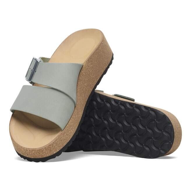 Almina Nubuk Leather Almina Nubuk Leather