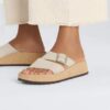 Almina Nubuk Leather Almina Nubuk Leather