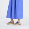 Almina Nubuk Leather Almina Nubuk Leather