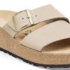 Almina Nubuk Leather Almina Nubuk Leather