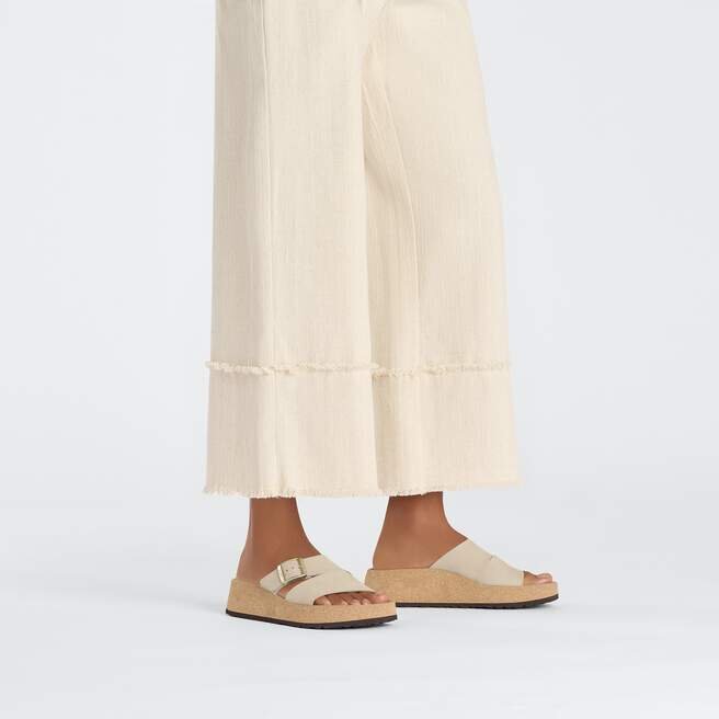 Almina Nubuk Leather Almina Nubuk Leather