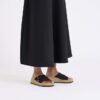 Almina Nubuk Leather Almina Nubuk Leather