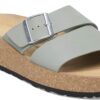 Almina Nubuk Leather Almina Nubuk Leather