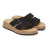 Almina Nubuk Leather Almina Nubuk Leather