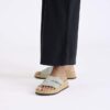 Almina Nubuk Leather Almina Nubuk Leather