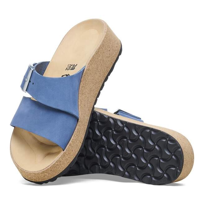 Almina Nubuk Leather Almina Nubuk Leather