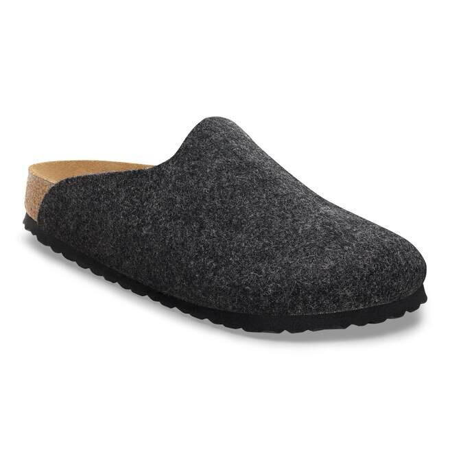 Amsterdam Wool Felt Anthracite Amsterdam Wool Felt Anthracite