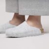 Amsterdam Wool Felt Light Gray Amsterdam Wool Felt Light Gray