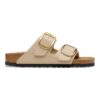 Arizona Big Buckle Birko-Flor