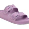 Arizona Big Buckle Eva