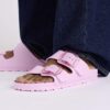 Arizona Big Buckle Eva