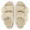 Arizona Big Buckle Fur