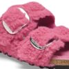 Arizona Big Buckle Fur