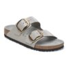 Arizona Big Buckle Natural Leather Patent Arizona Big Buckle Natural Leather Patent