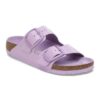 Arizona Big Buckle Natural Leather Patent Arizona Big Buckle Natural Leather Patent