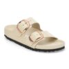 Arizona Big Buckle Natural Leather Patent Arizona Big Buckle Natural Leather Patent