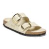 Arizona Big Buckle Natural Leather Patent Arizona Big Buckle Natural Leather Patent