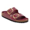 Arizona Big Buckle Natural Leather Patent Arizona Big Buckle Natural Leather Patent