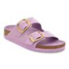 Arizona Big Buckle Natural Leather Patent Arizona Big Buckle Natural Leather Patent