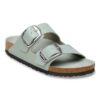 Arizona Big Buckle Natural Leather Patent Arizona Big Buckle Natural Leather Patent