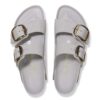 Arizona Big Buckle Natural Leather Patent Arizona Big Buckle Natural Leather Patent