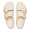 Arizona Big Buckle Natural Leather Patent Arizona Big Buckle Natural Leather Patent