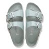 Arizona Big Buckle Natural Leather Patent Arizona Big Buckle Natural Leather Patent