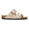 Arizona Big Buckle Natural Leather Patent Arizona Big Buckle Natural Leather Patent