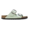 Arizona Big Buckle Natural Leather Patent Arizona Big Buckle Natural Leather Patent