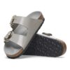 Arizona Big Buckle Natural Leather Patent Arizona Big Buckle Natural Leather Patent
