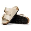 Arizona Big Buckle Natural Leather Patent Arizona Big Buckle Natural Leather Patent