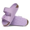 Arizona Big Buckle Natural Leather Patent Arizona Big Buckle Natural Leather Patent