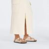 Arizona Big Buckle Natural Leather Patent Arizona Big Buckle Natural Leather Patent